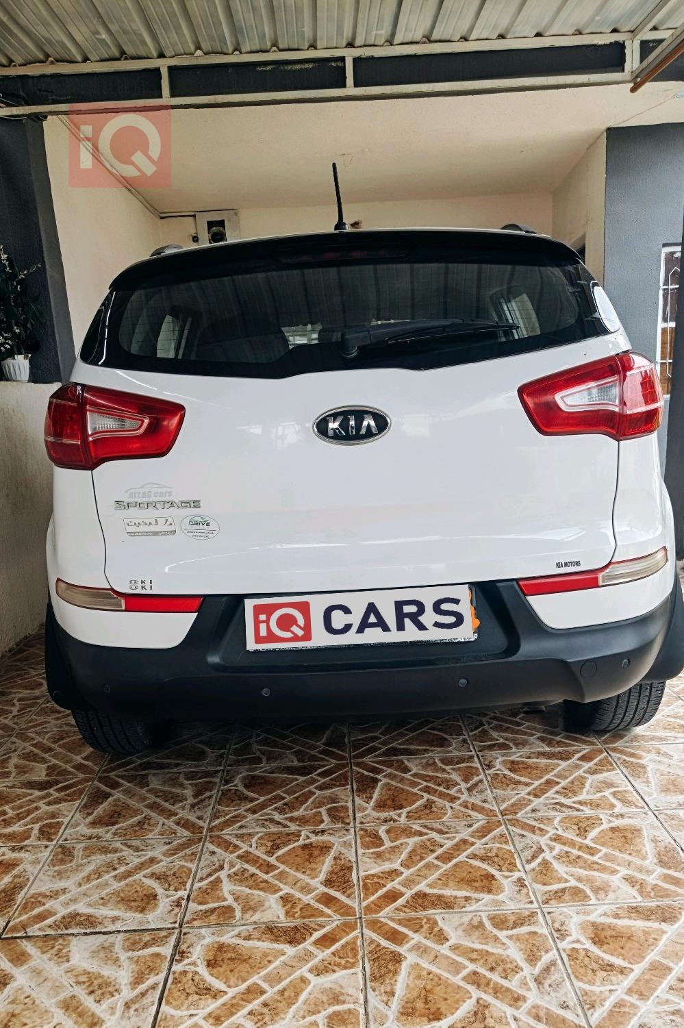 کیا سپۆرتاج